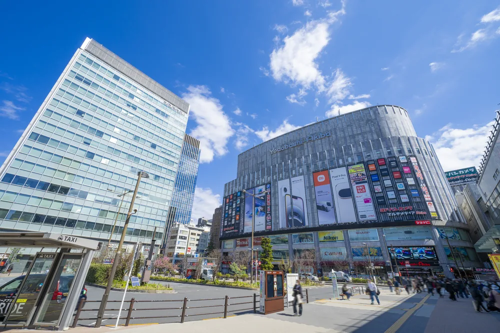 東京オフィス
